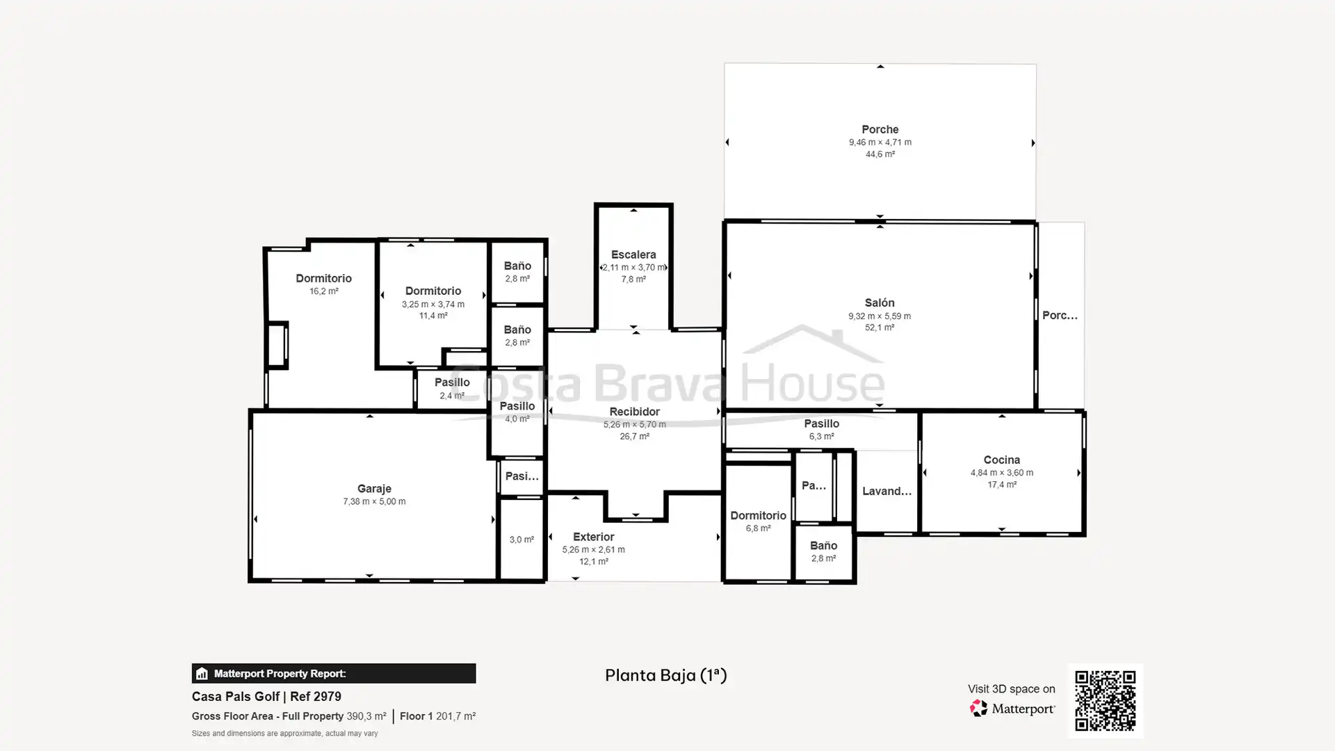 House with pool for sale in Carrer del Golf, imagen 55