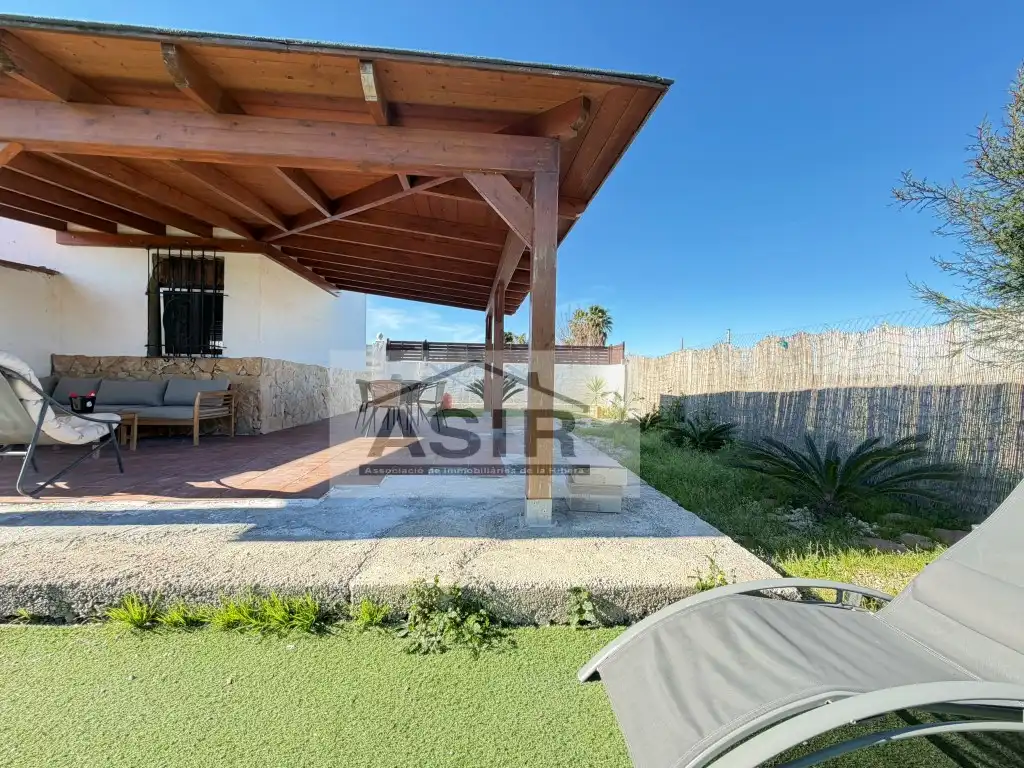 Villa à vendre à Poligono Numero 4, imagen 30