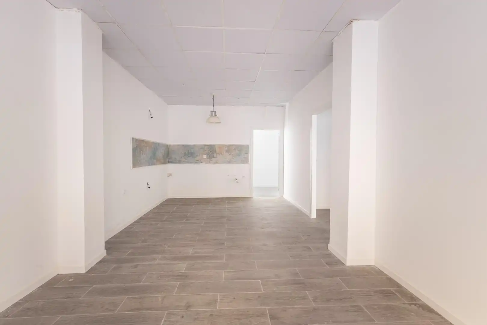 Appartement compact à vendre à Calle Calle Doctor Fernando Escobar, imagen 2