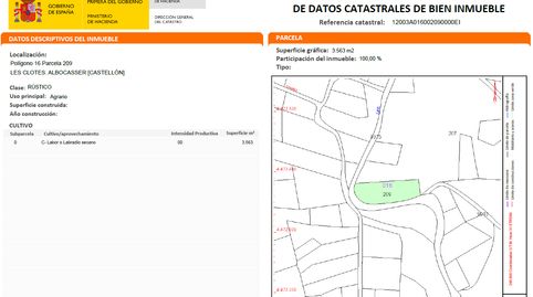 nw926 – CONJUNTO DE TERRENOS CON MUCHAS POSIBILIDADES, immagine 3