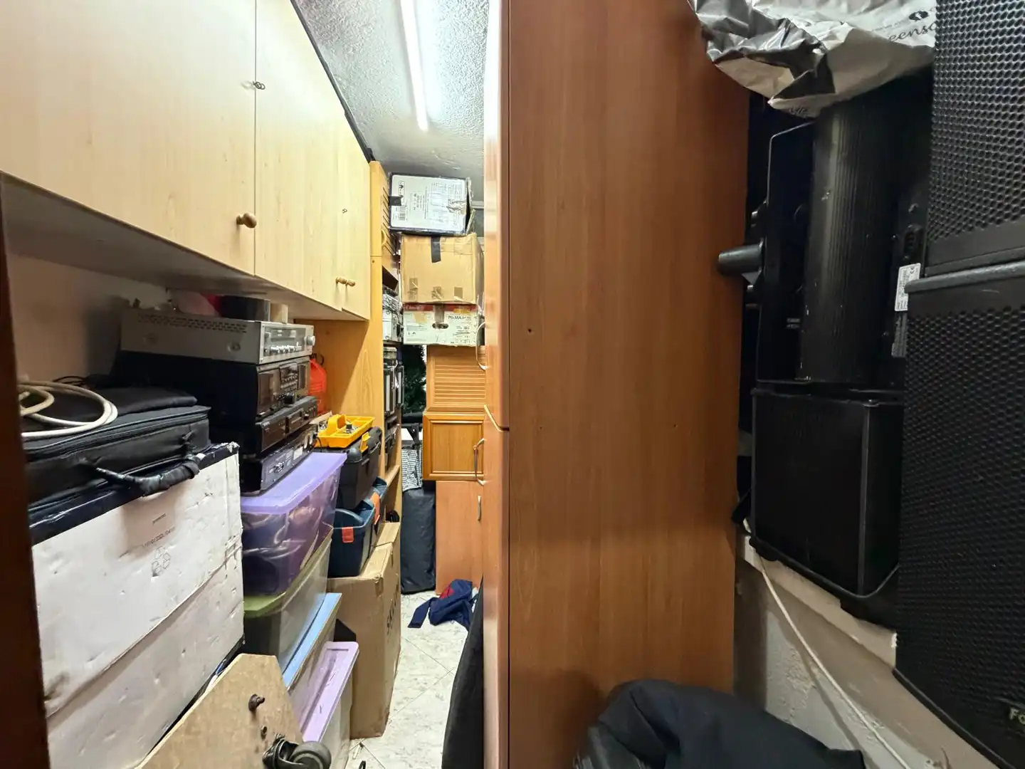 Cocina de Piso en venta en Vila-seca con Horno, Lavadora y Balcón