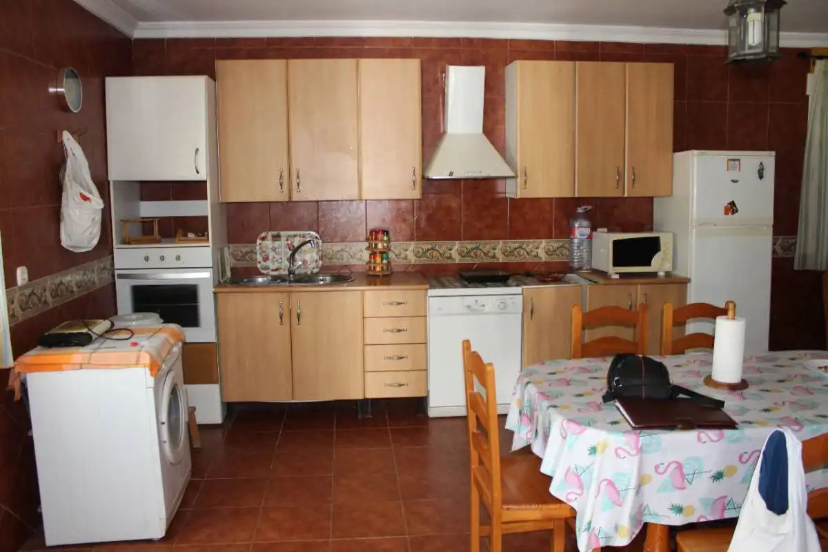 Chalet en venta en Pozuelo de Calatrava, imagen 11