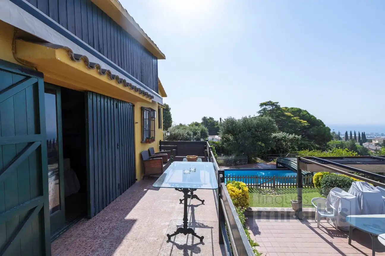 Villa con piscina in vendita a Vilassar de Dalt, imagen 5