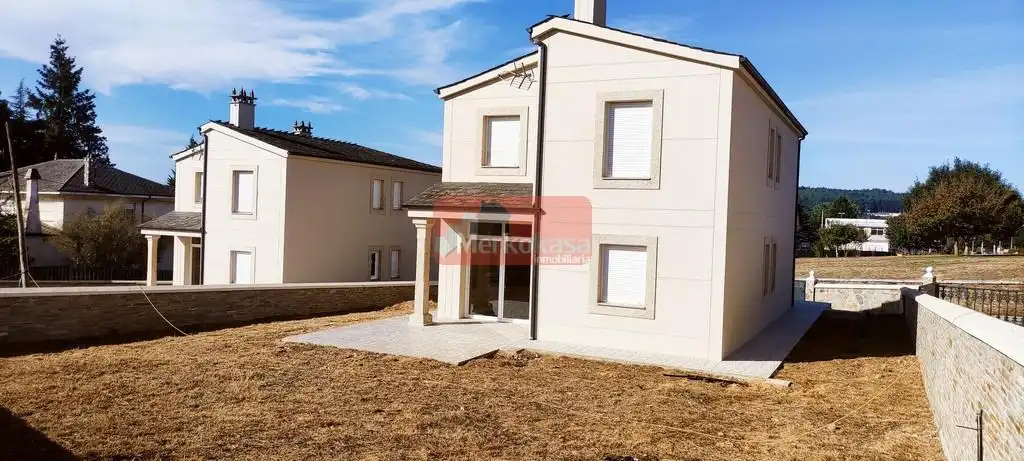 Chalet con jardín en venta en Parroquias del Este, imagen 60