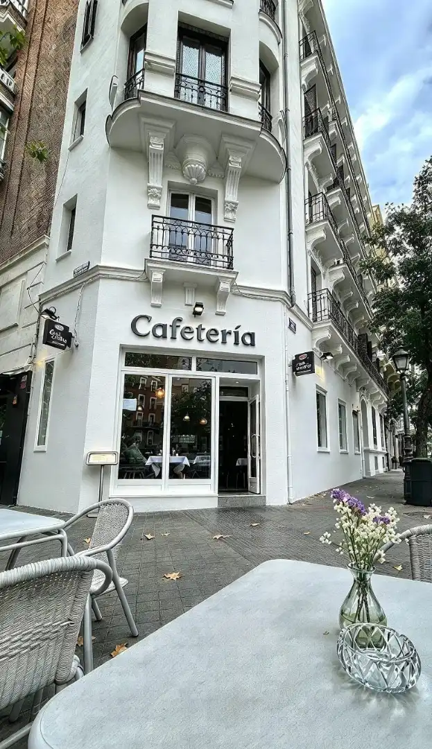 Local comercial en traspaso en Calle de Ayala