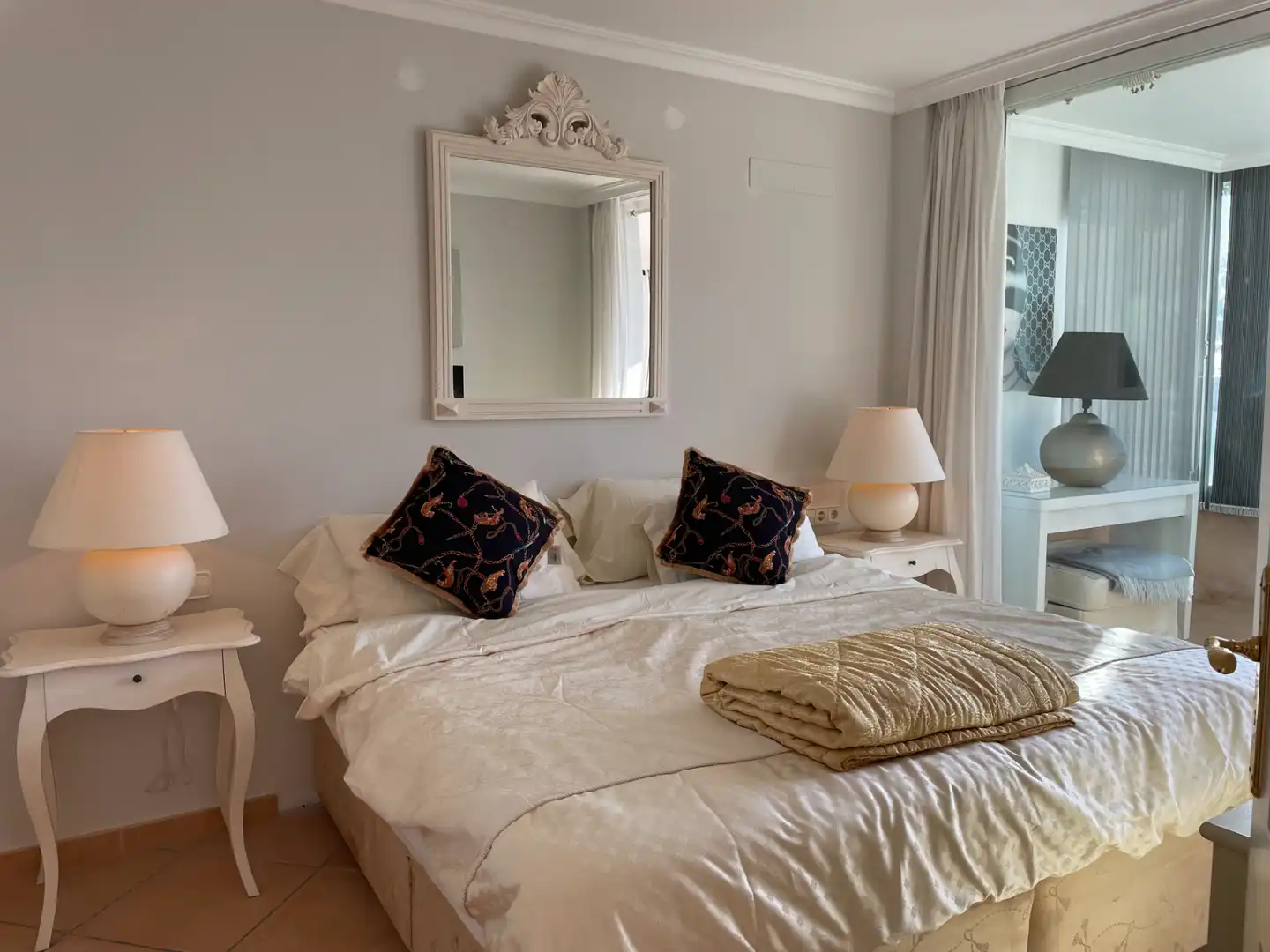 Habitación de Piso en venta en Calvià con Aire acondicionado, Calefacción y Trastero