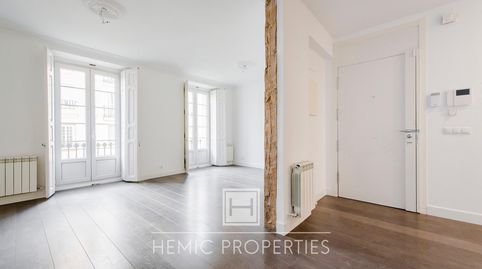 Foto 5 von Wohnung zur Miete in Calle Lope de Rueda, Goya, Madrid Capital