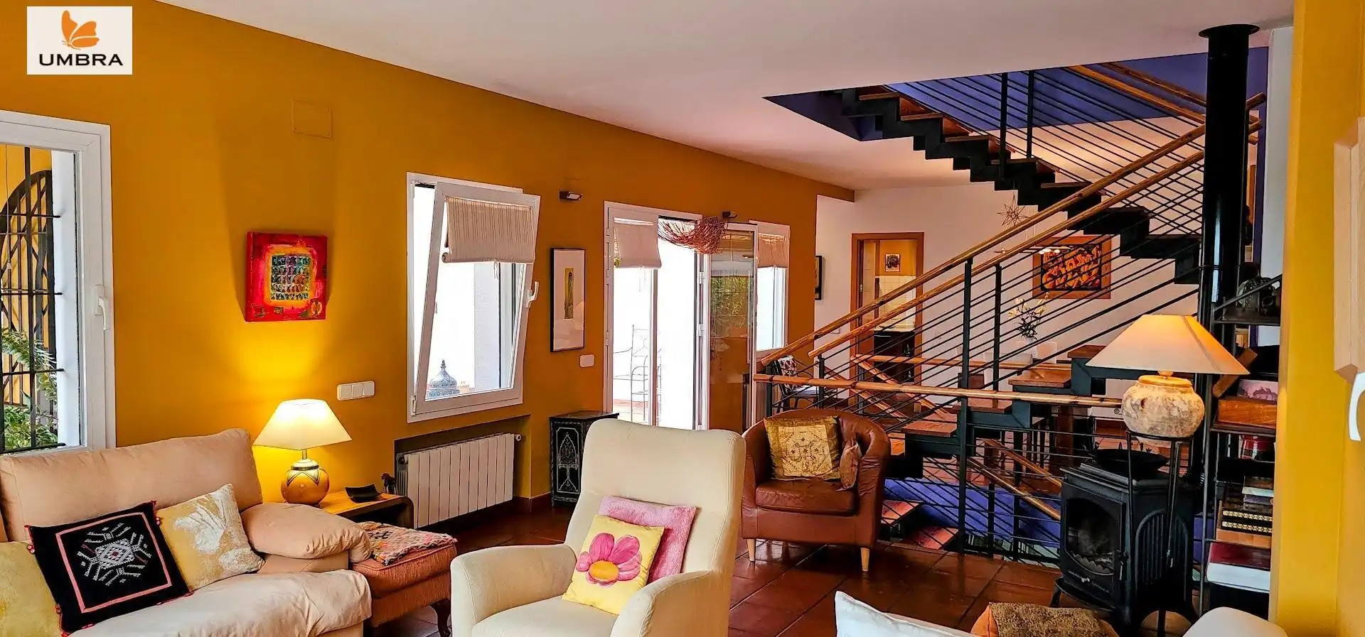Houses for sale in Parque Atlántico - Ronda este