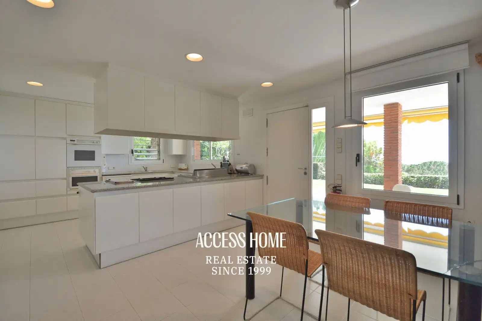 Detached house with pool for sale in Supermaresme, imagen 14