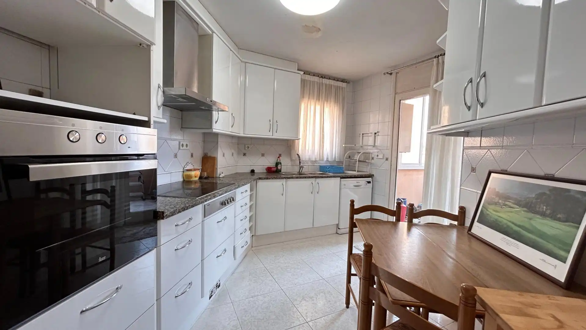 Penthouse mit Terrasse zum Verkauf in Centre, imagen 17