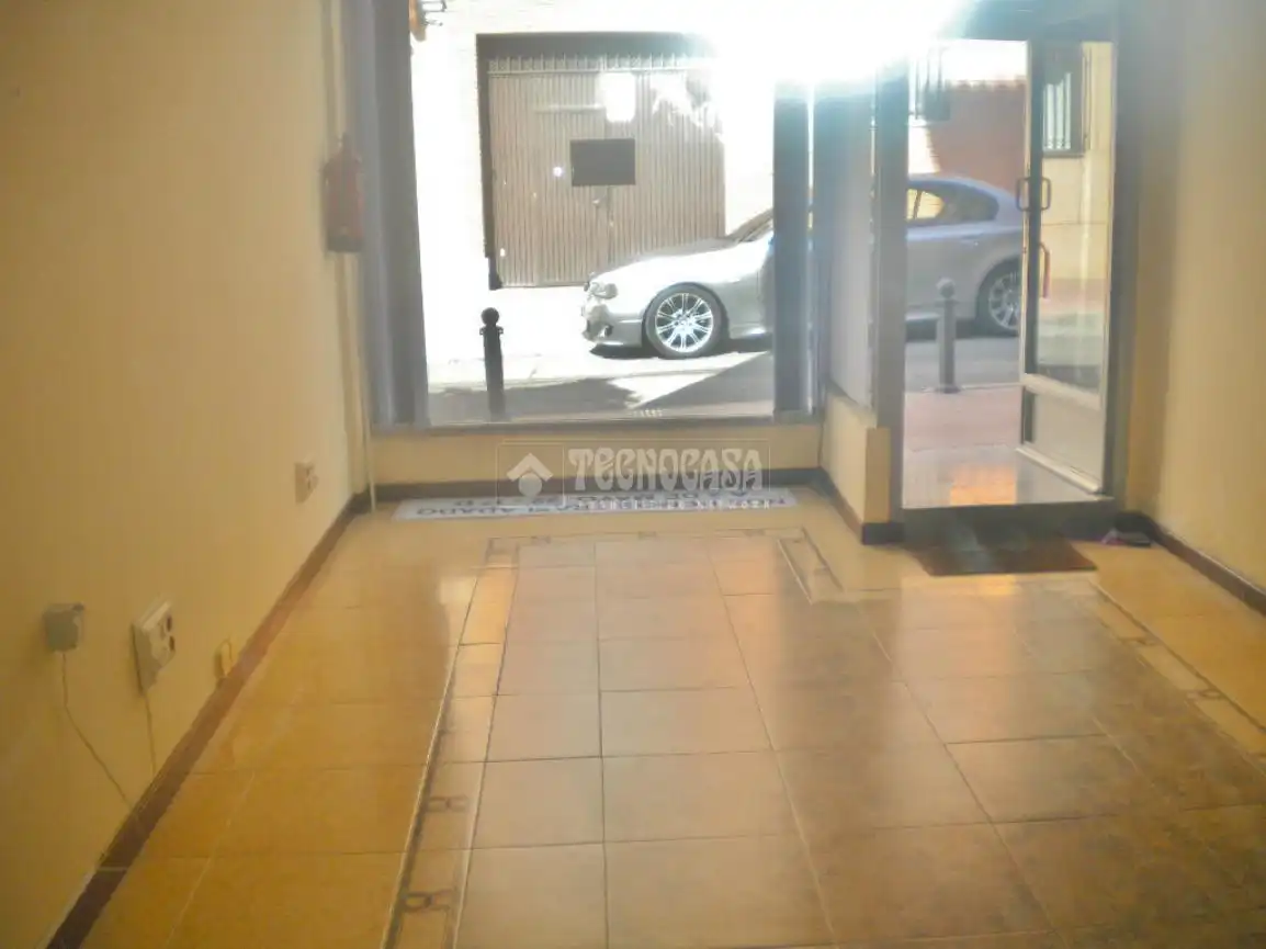 Commercial properties for sale in Móstoles