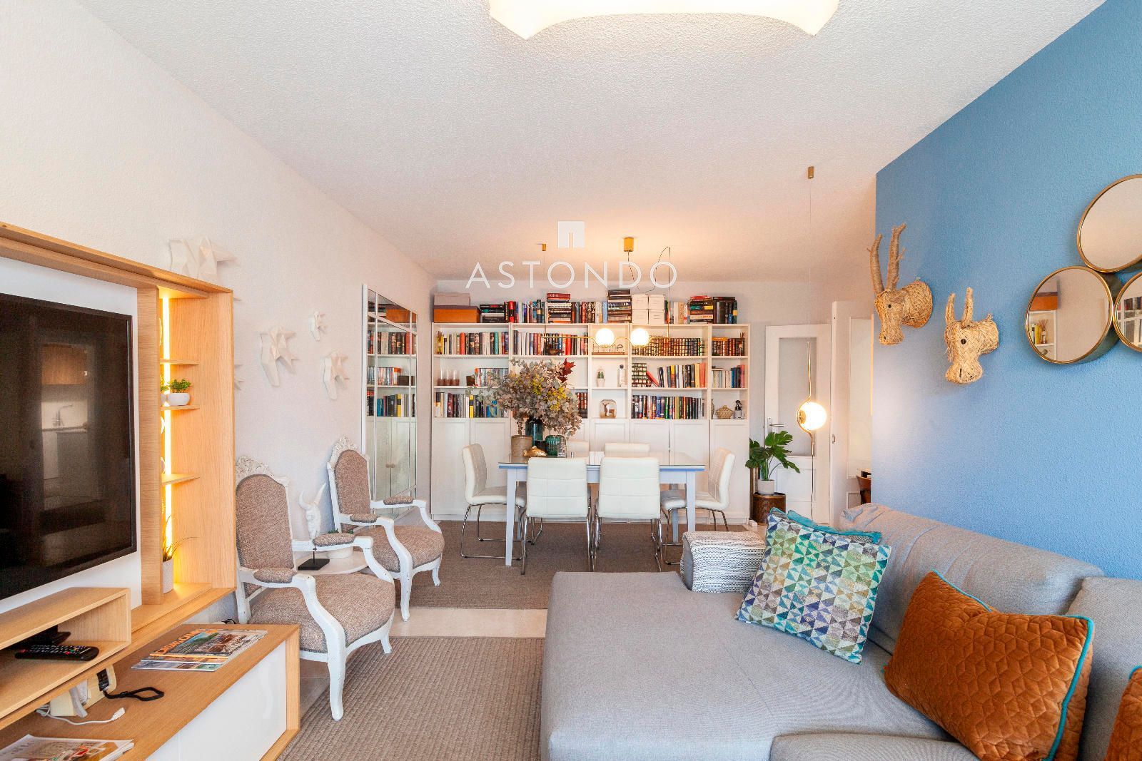 Wohnung zum verkauf in Benedicto Ruiz, 798, Ajo, Bareyo
