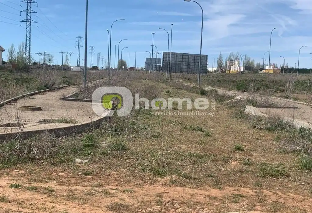 Terreny residencial en venda a Calle Arañuelos 33, imagen 3