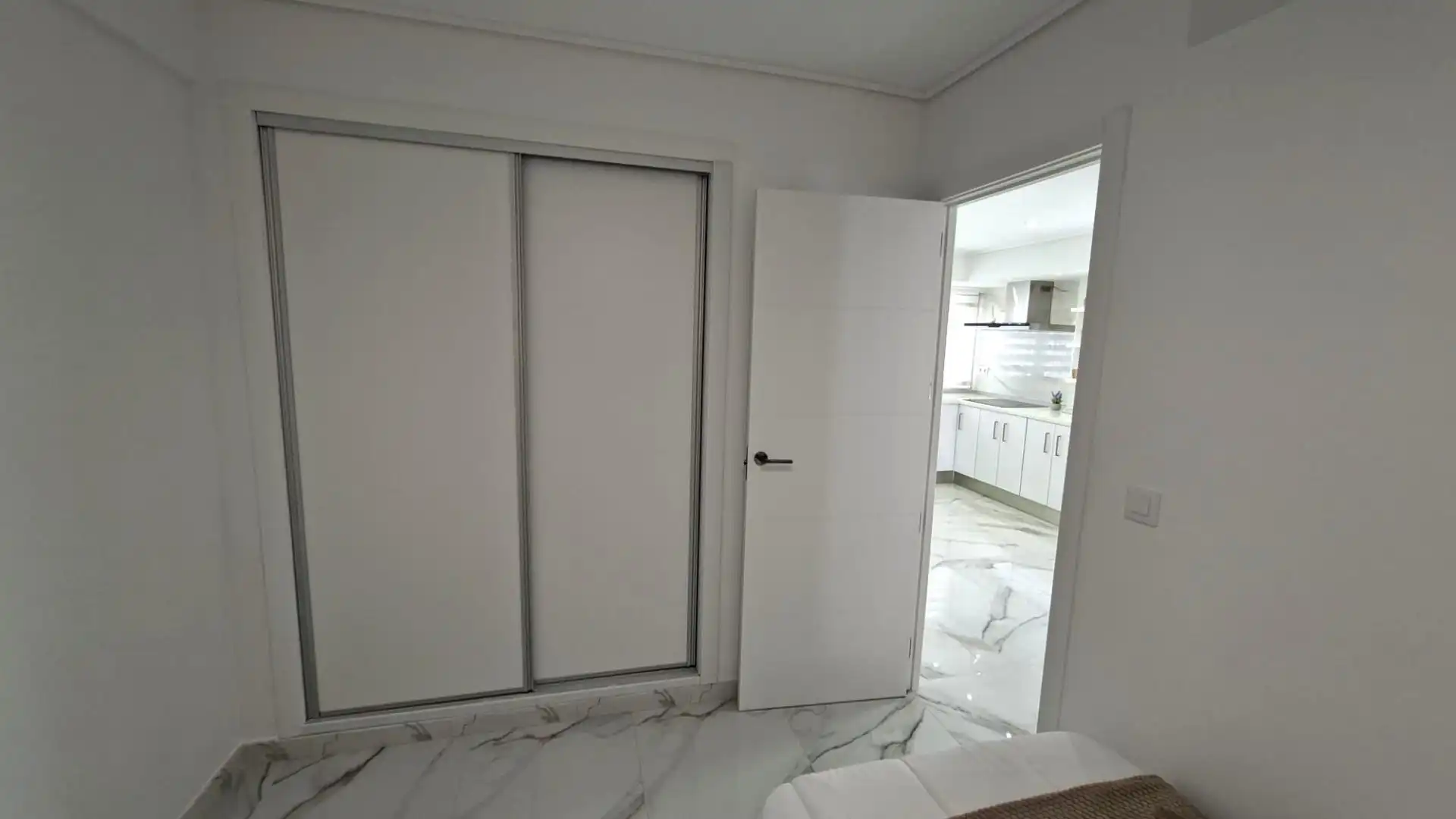 Apartament amb piscina en venda a Rincón de Loix, imagen 13