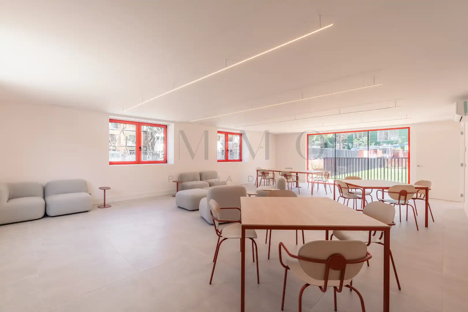 Wohnung zum Verkauf in Castell d'Aro, Platja d'Aro i s'Agaró mit Heizung und Gemeinschaftspool