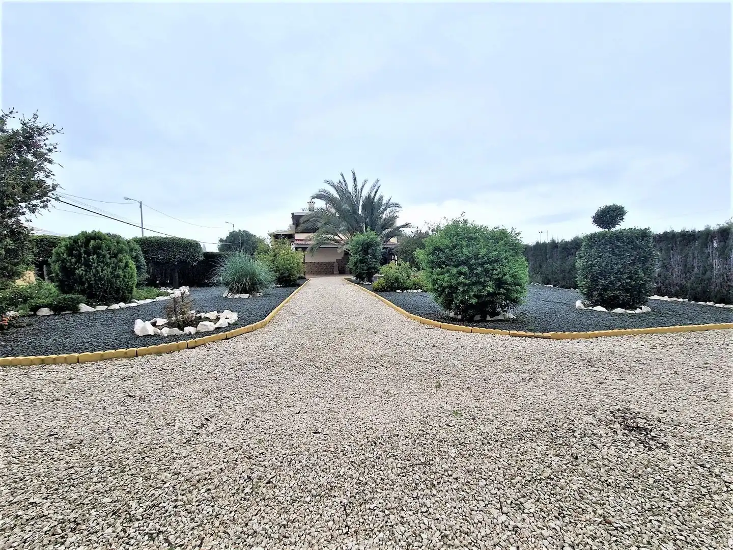 Xalet amb piscina en venda a Lugar Marchena, imagen 12