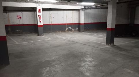 Photo 4 of Garage to rent in Sarrià,  Barcelona Capital