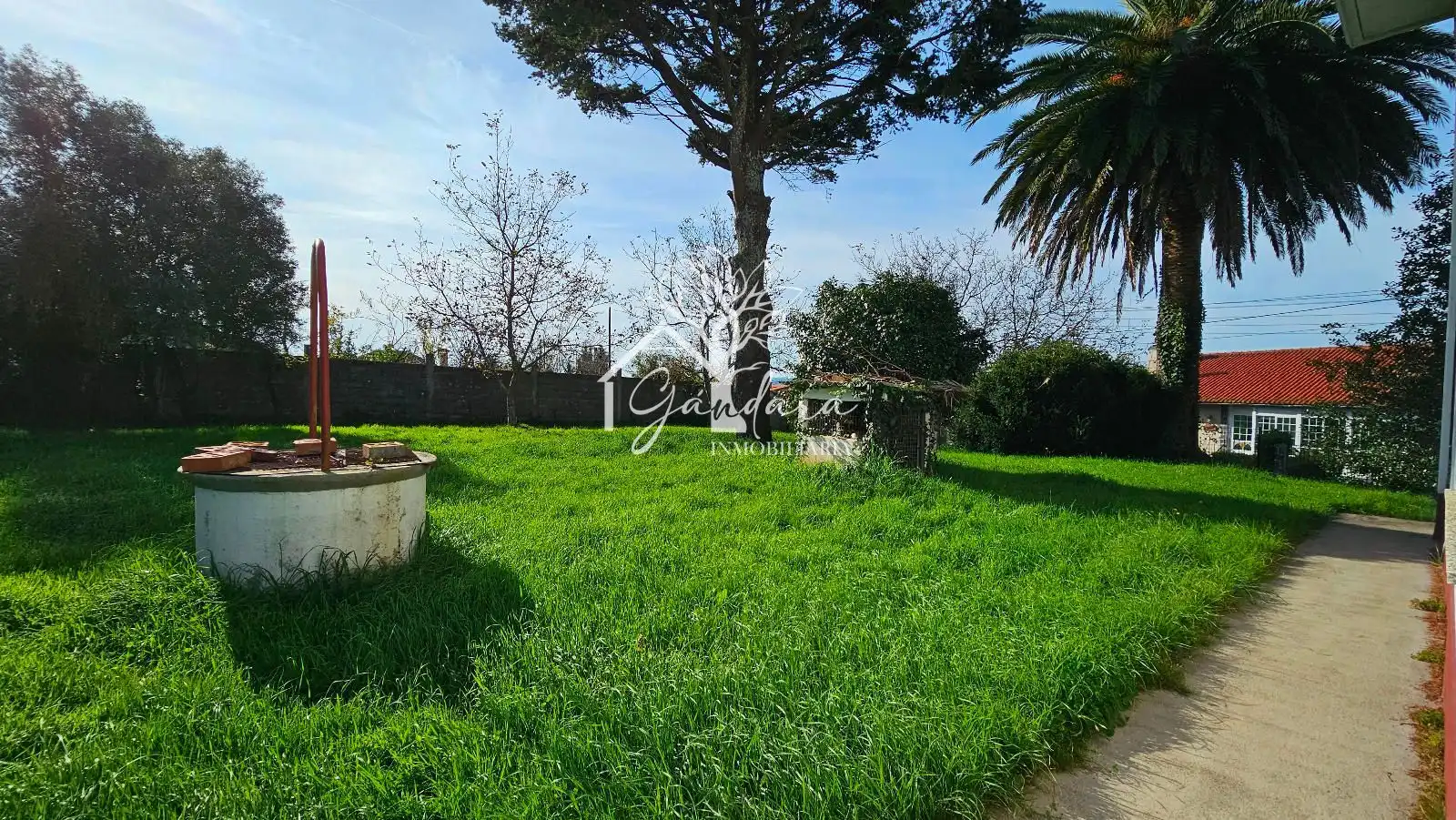 Casa o chalet en venta en San Mateo - Castro- O Val