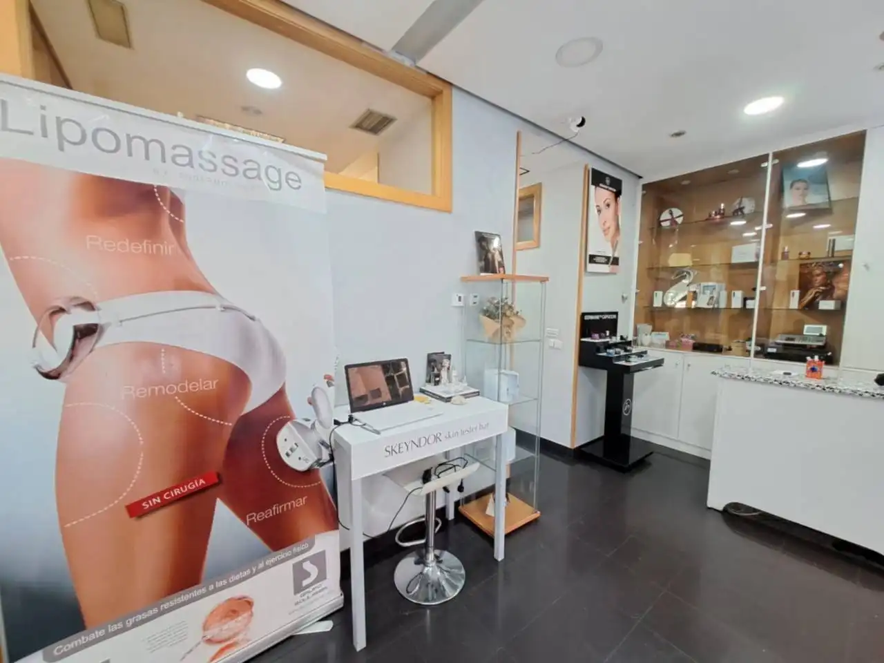 Local comercial en venda a Calle Hermanos Machado, imagen 7