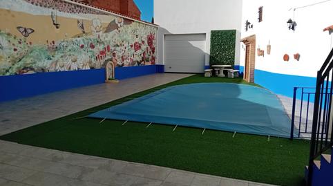 Foto 5 de Casa o xalet en venda a Almagro, Ciudad Real