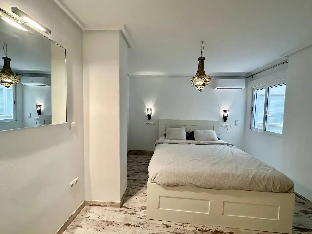 Apartamento de alquiler en Centro - Muelle Pesquero