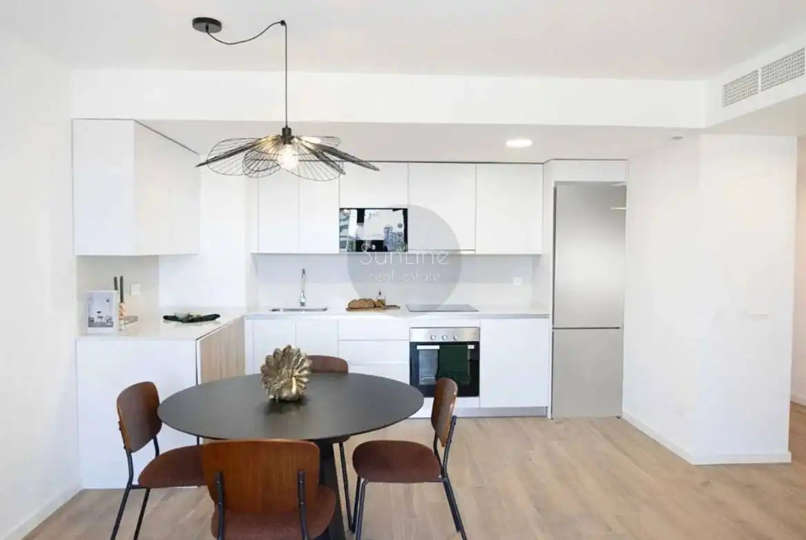 Appartement avec piscine à vendre à Carrer l'Alqueria del Favero, imagen 5