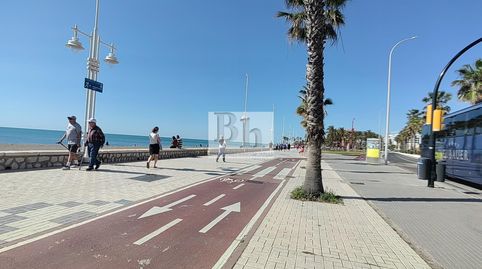 Foto 3 de Casa o chalet en venta en Calle Valero, 1, Parque Ayala - Jardín de la Abadía - Huelín, Málaga Capital