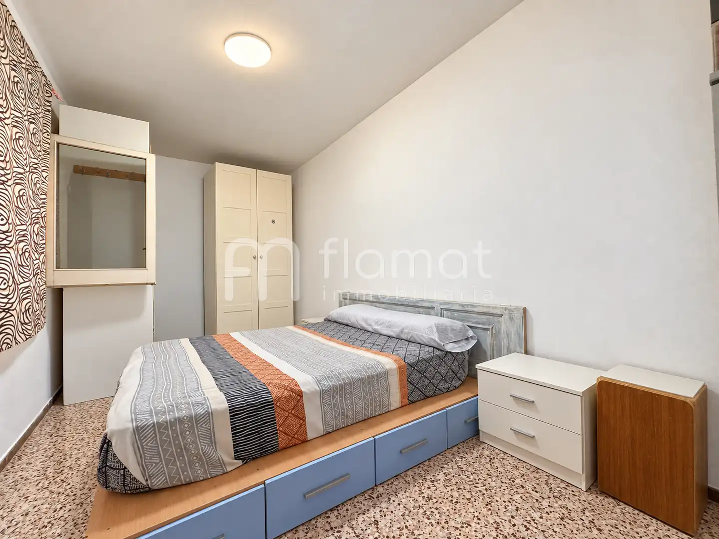 Flat for sale in La Plantera
