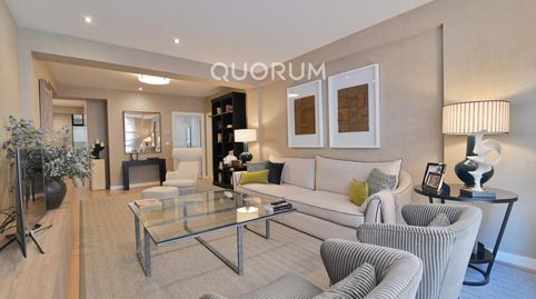 Foto 4 de Piso en venta en Alameda de Urquijo, Zabalburu, Bilbao