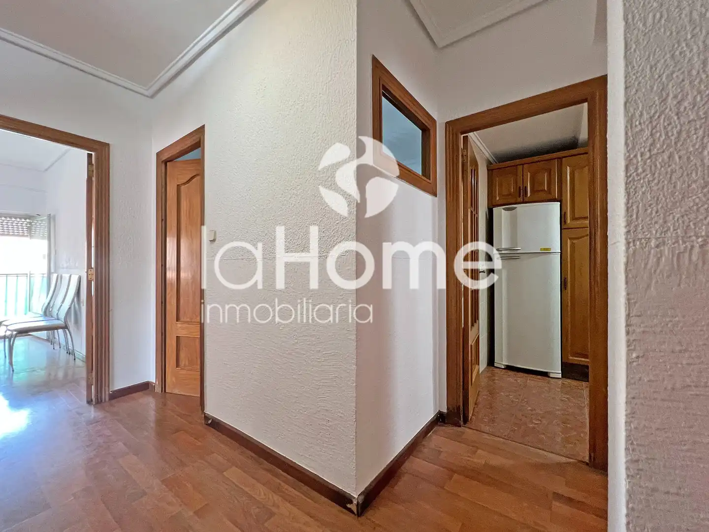 Flat for sale in Paterna  with Parquet flooring, Terrace and Storage room