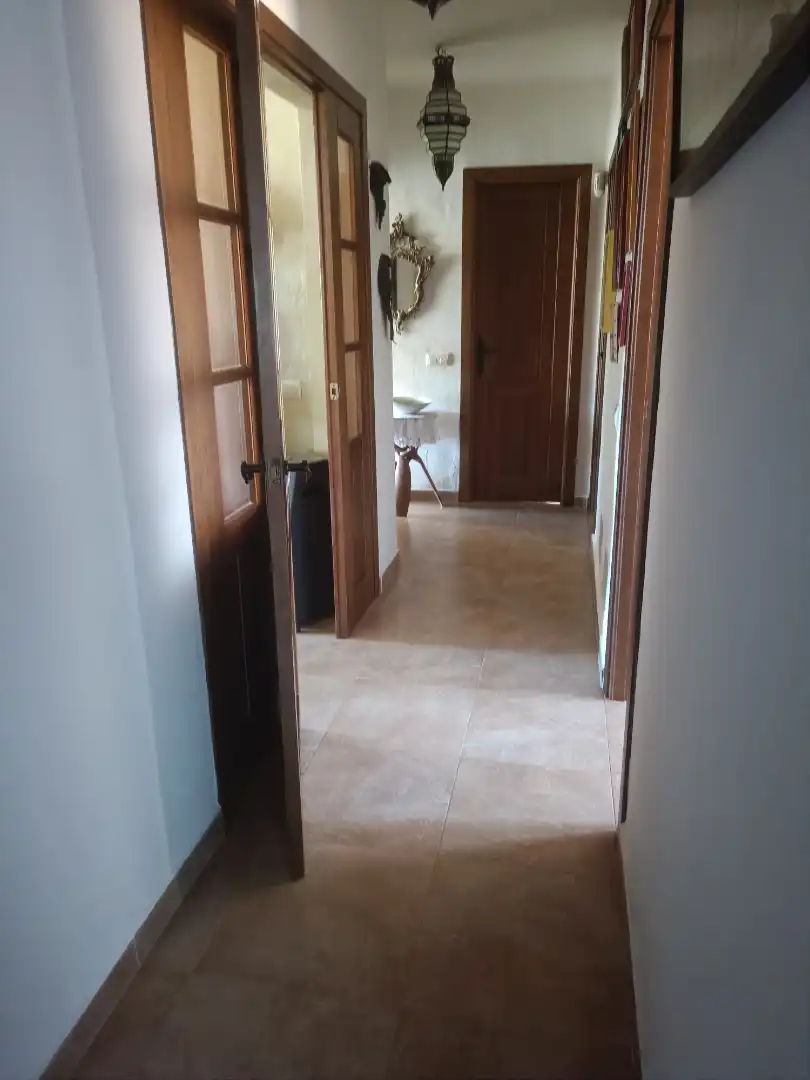 Casa rústica con jardín en venta en Zahora, imagen 19