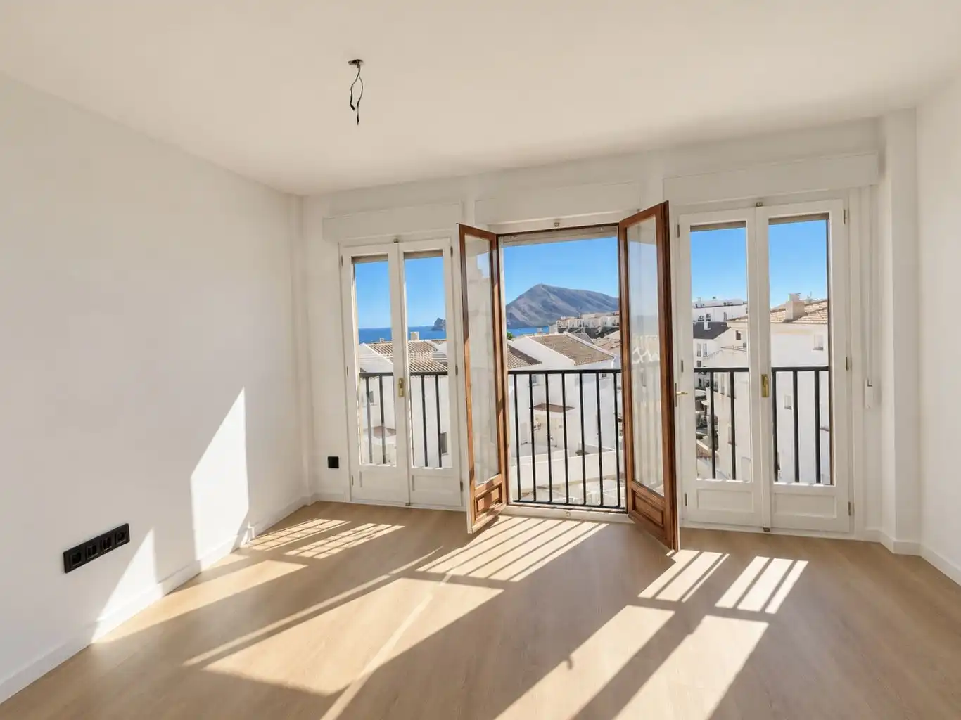 Duplex à vendre à Altea ciudad, imagen 2