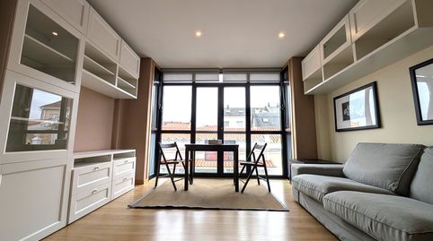 Foto 2 de Apartamento en venta en Ares, A Coruña
