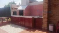 Terrace of Single-family semi-detached for sale in Carranque  with Air Conditioner and Terrace