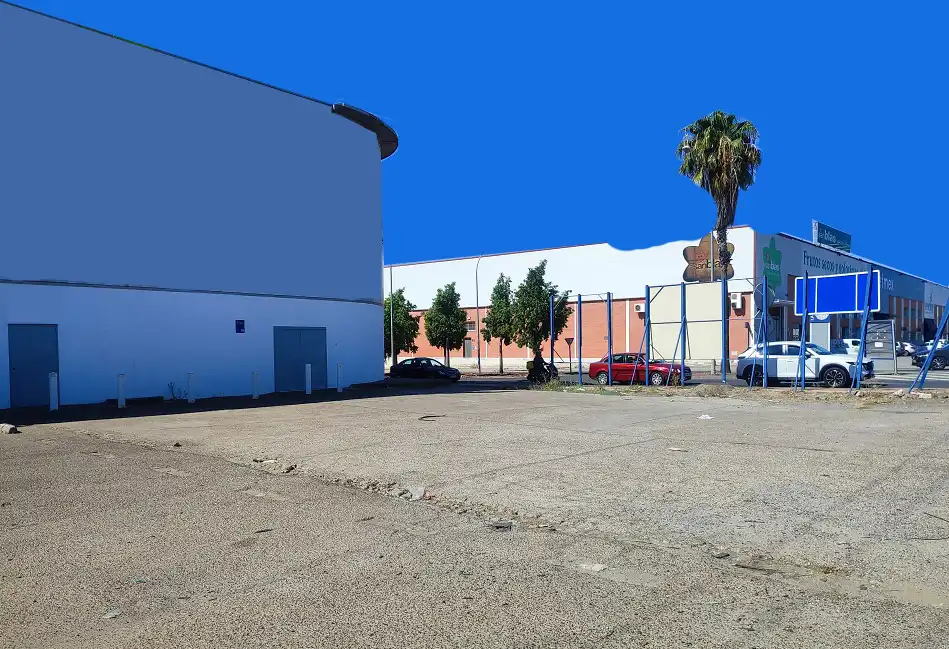 Industriegebäude zur Miete in La Paz, imagen 3
