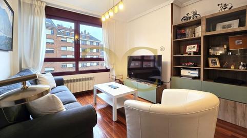 Photo 3 of Flat for sale in Calle Luis Riera Posada, Vallobín, Asturias