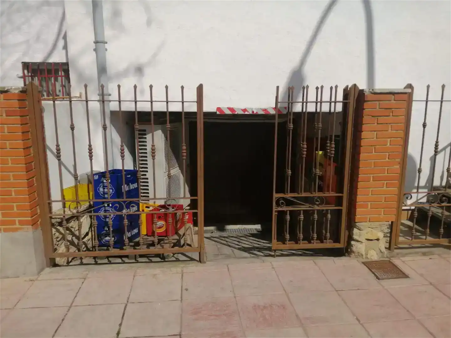 Piso en venta en Corral de Almaguer con Aire acondicionado, Trastero y Balcón