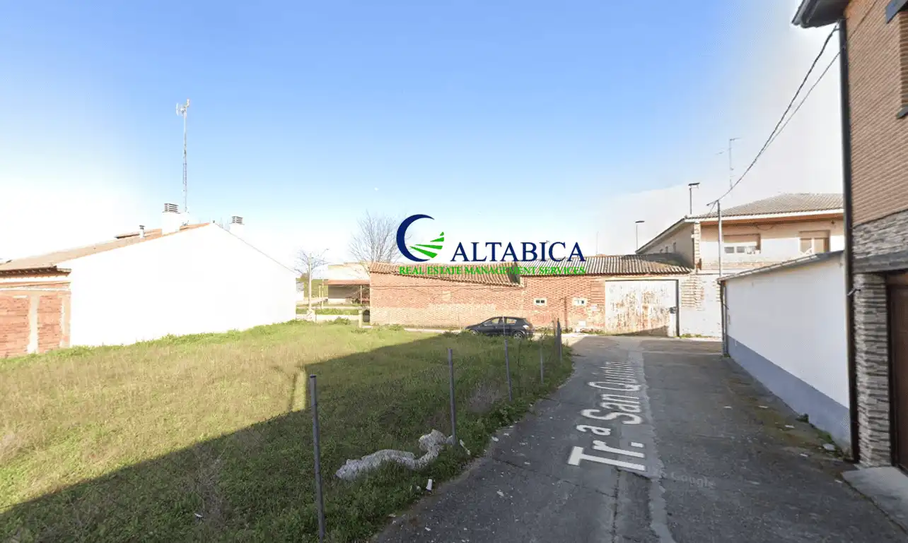 House for sale in Cañizal