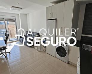 Flat to rent in  Murcia Capital  with Air Conditioner, Heating and Furnished