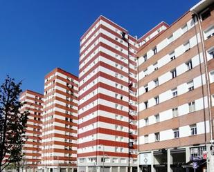 Exterior view of Flat for sale in Bilbao 