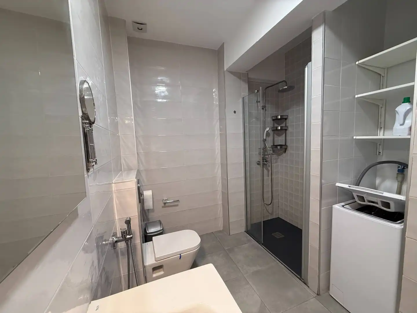 Wohnung zur Miete in Calle Veintinueve de Abril, 6, Santa Catalina - Canteras