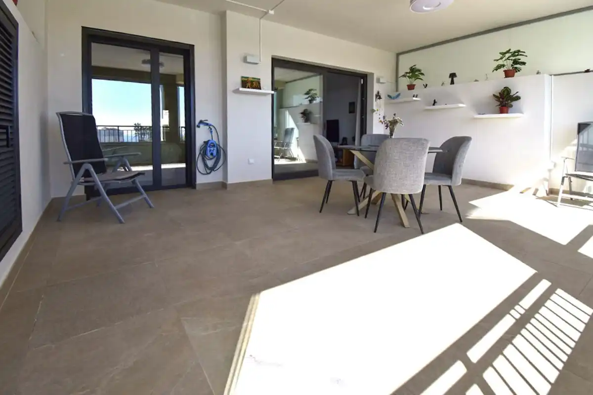 Appartement compact à vendre à Marina de Casares, imagen 7