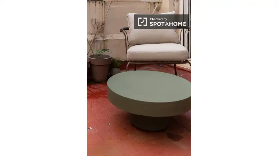 Appartamento in affitto a Eixample, imagen 3