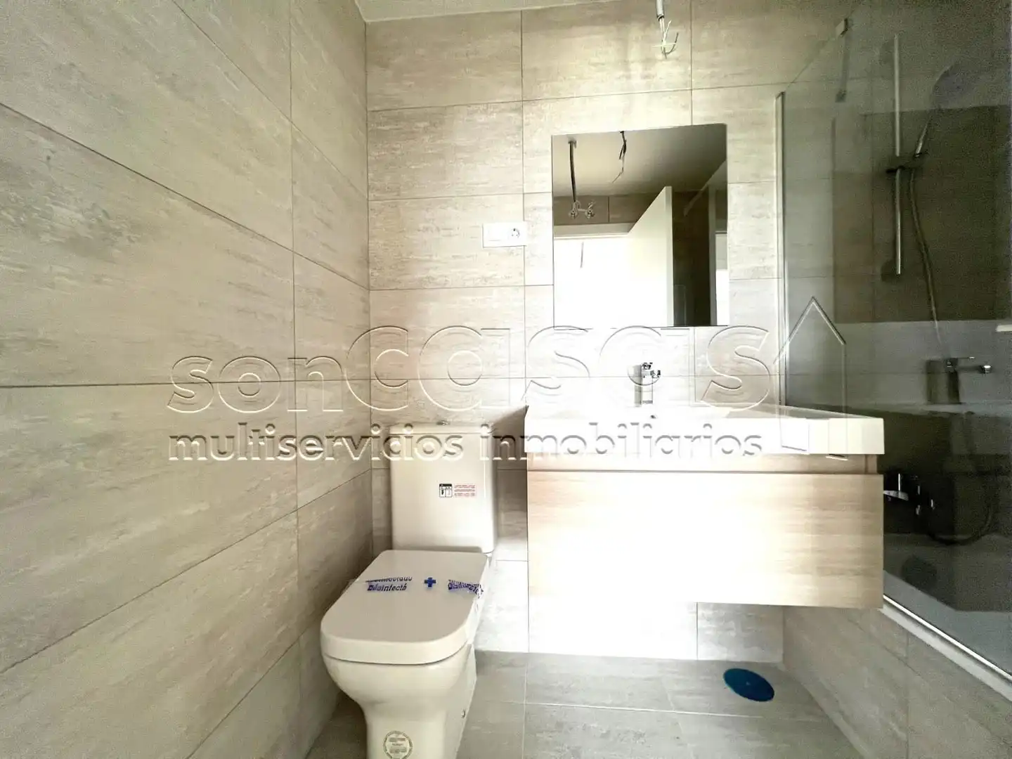 Wohnung zur Miete in Madrid, Madrid