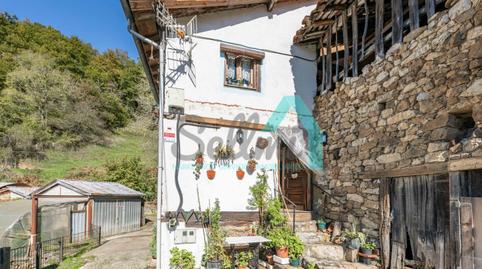 Foto 3 de Casa o chalet en venta en Aldea Pielgos, Laviana, Asturias