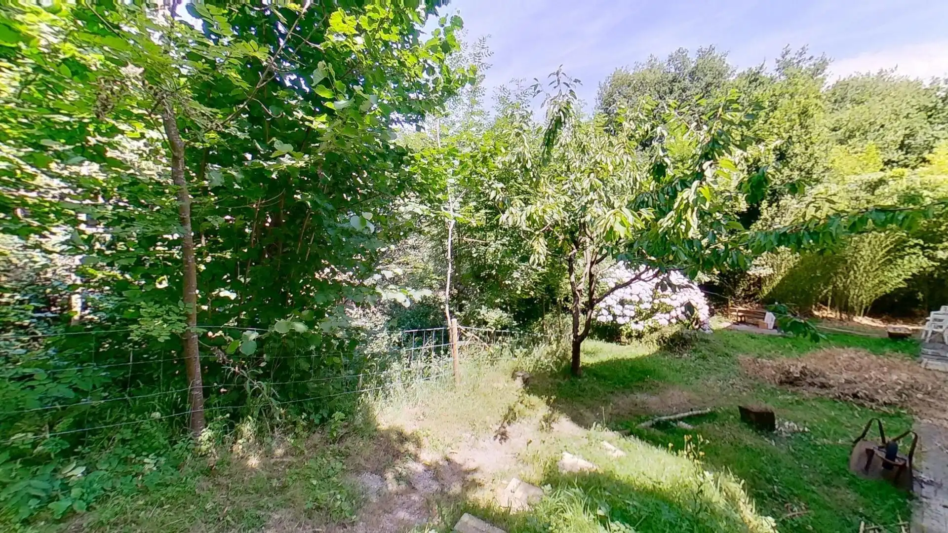 Piso en venta en Loiu