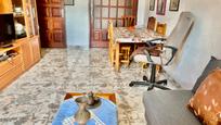 Sala d'estar de Pis en venda en  Santa Cruz de Tenerife Capital amb Terrassa
