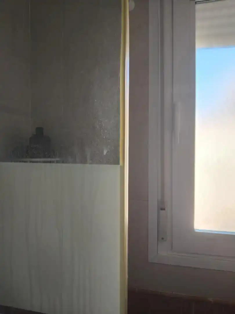 Baño de Apartamento de alquiler en Vícar con Trastero