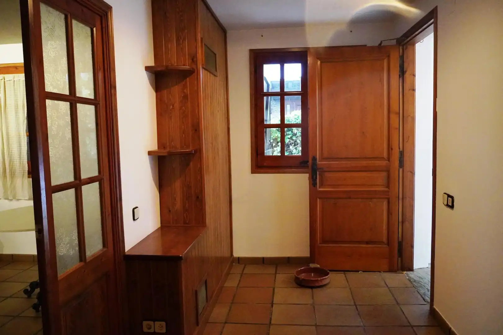 Casa adosada en venta en La Guingueta d'Àneu