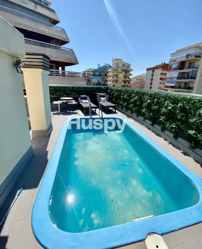 Ático con terraza en venta en Avenida Arias Maldonado, imagen 15